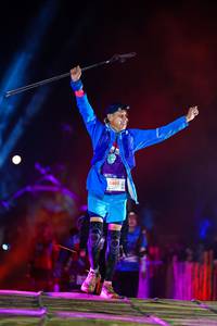 BIB: 5803
                            <button type="button" onclick="openModal(19034965)" class="btn btn-primary btn-sm float-right btn-popup" data-toggle="modal" data-target=".modal-high-quality">
                        <i class="fas fa-shopping-cart"></i> Add to Cart
                    </button>
                                            <button type="button" onclick="isThisMe(19034965, true)" class="btn btn-success btn-sm float-right btn-popup btn-isme hidden" data-toggle="tooltip" data-placement="bottom" title="นี่คือรูปของคุณใช่ไหม คลิกที่นี่เพื่อเอาเข้าอัลบั้ม">
                        <i class="fas fa-plus"></i> Add to album
                    </button>
                    <button type="button" onclick="isThisMe(19034965, false)" class="btn btn-warning btn-sm float-right btn-popup btn-isnotme hidden">
                        <i class="fas fa-ban"></i> Remove from album
                    </button>